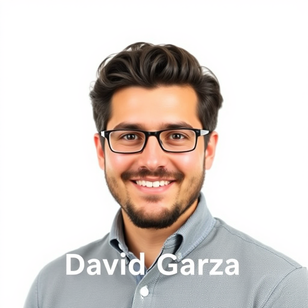 David Garza