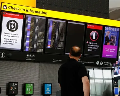Significant Flight Delays Reported Throughout European Airports Following Cyber-Attack Affecting Boarding Services
