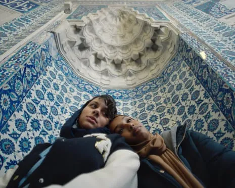 ‘Those teenage girls got so demonized’: Nadia Fall on her debut film The Brides