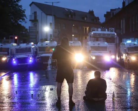 The Region Faces Racial Unrest 'Permacrisis', Government Documents Caution