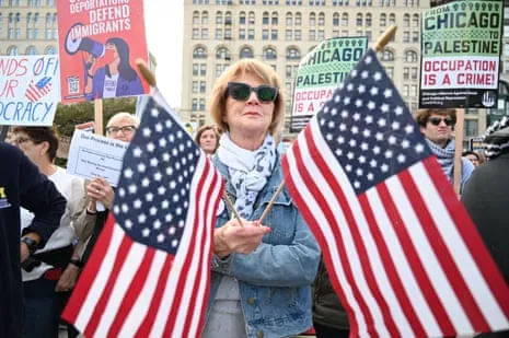 Migrant Rights Groups Prepare For Federal Crackdown Following Administration Warnings